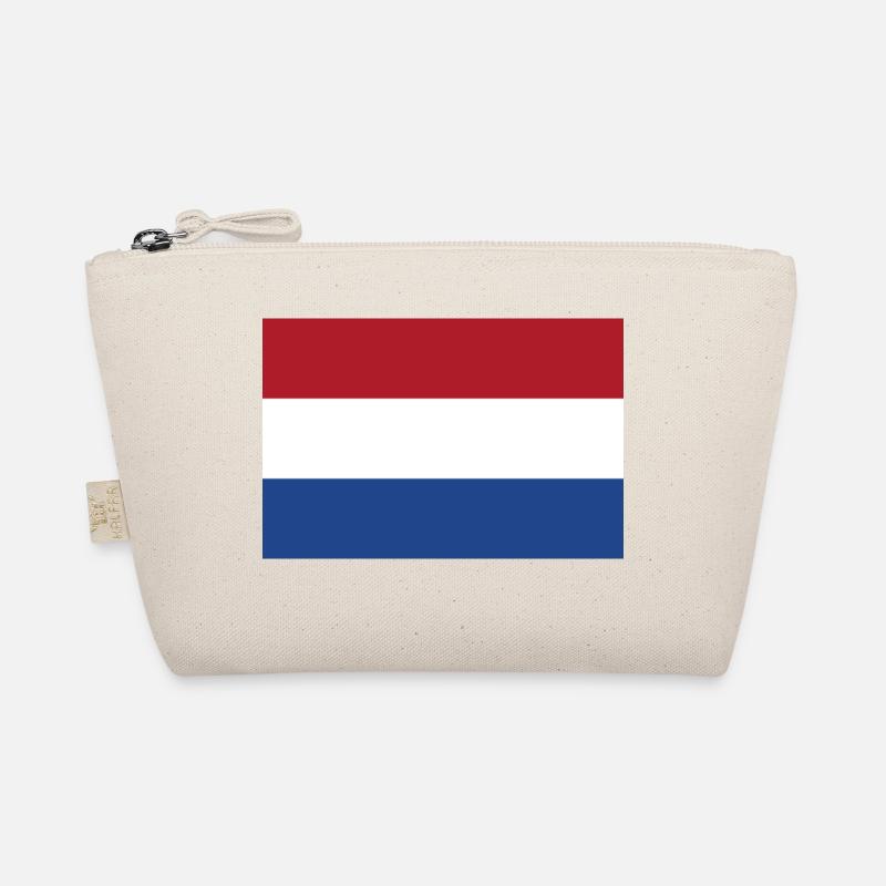 Pavillon des Pays-Bas - Trousse biologique - nature