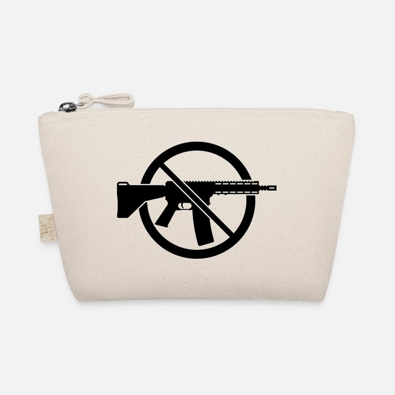 Interdiction des armes Boucliers d’interdiction (Pas d’armes Peace) 1C Trousse biologique