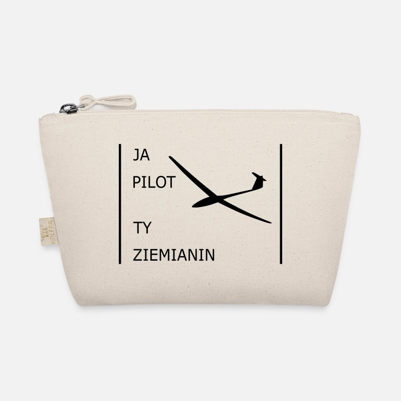 Pilote de planeur szybowcowy Trousse biologique