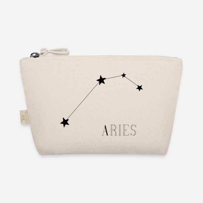 WIDDER Bio-Täschchen