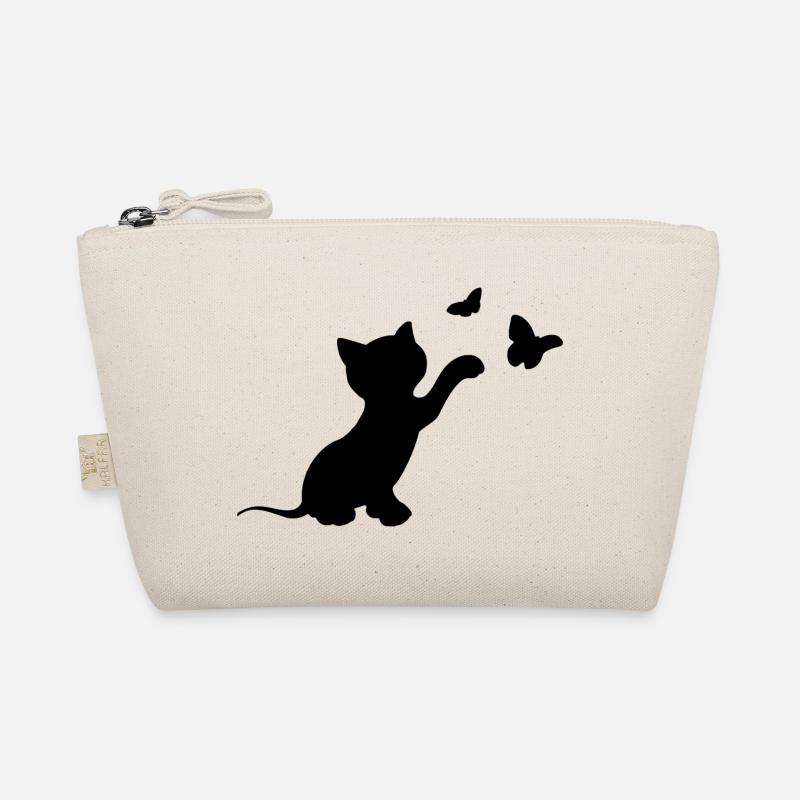 chat Trousse biologique
