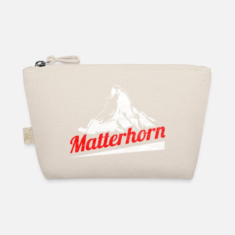 Matterhorn Berg by The Manzanita´s Organic Pouch
