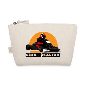 Kart go - Trousse biologique - nature - Devant