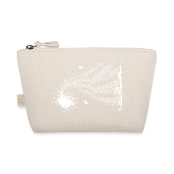 Floating Score Symphony - Organic Pouch - nature - Front