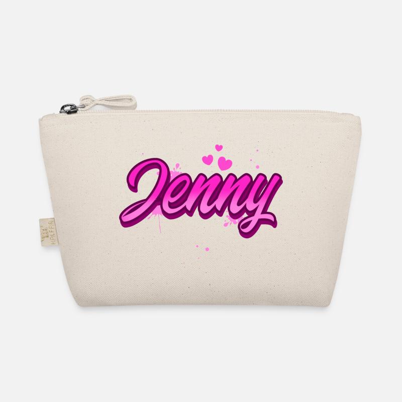 Jenny Trousse biologique