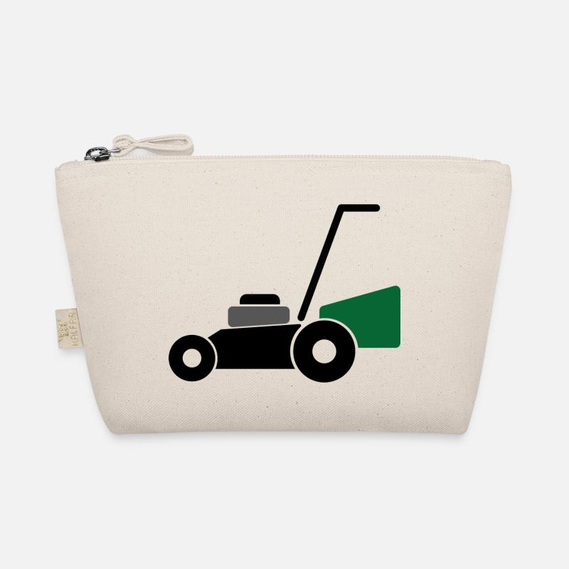 Tondeuses à gazon Trousse biologique