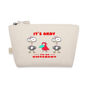 Oiseaux Oiseaux Cartoon - Trousse biologique - nature - Devant