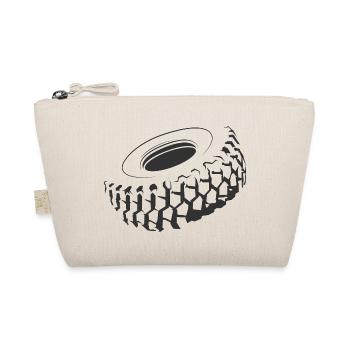 Tire Tires Crew Team Company Tractor Tractor - Trousse biologique - nature - Devant