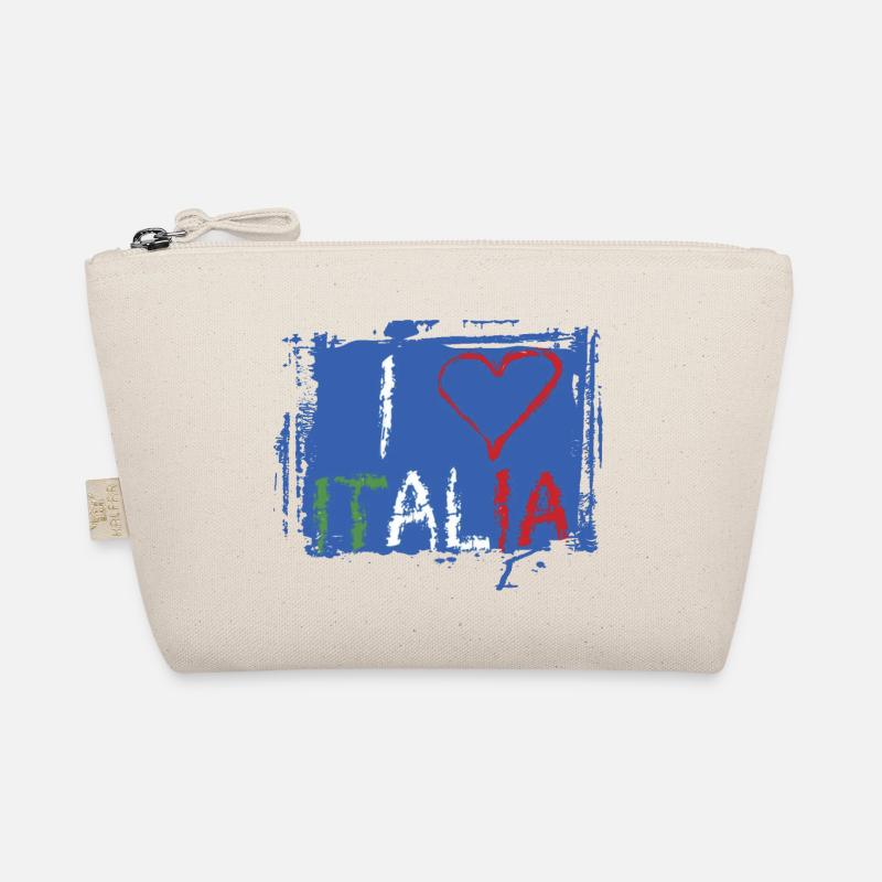 Italia Bio-Täschchen