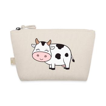 Vache Vaches - Trousse biologique - nature - Devant