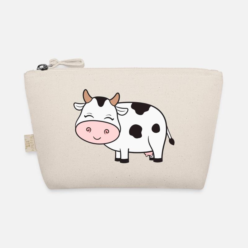 Vache Vaches - Trousse biologique - nature