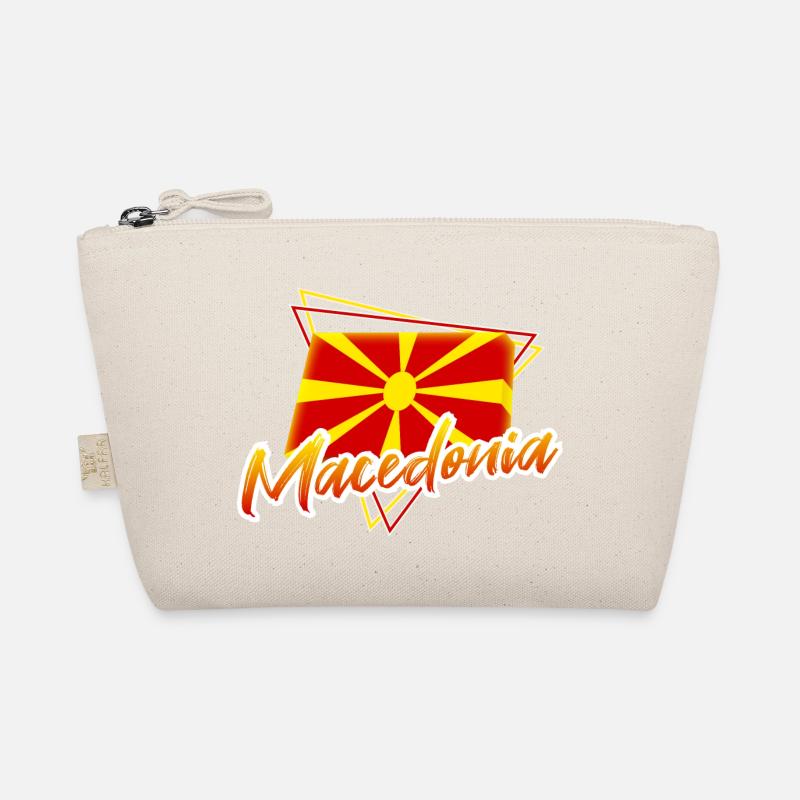 Macédoine Trousse biologique