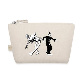 Ondoyance - Mercury retrograde Ghostemane (duo) - Trousse biologique - nature - Devant