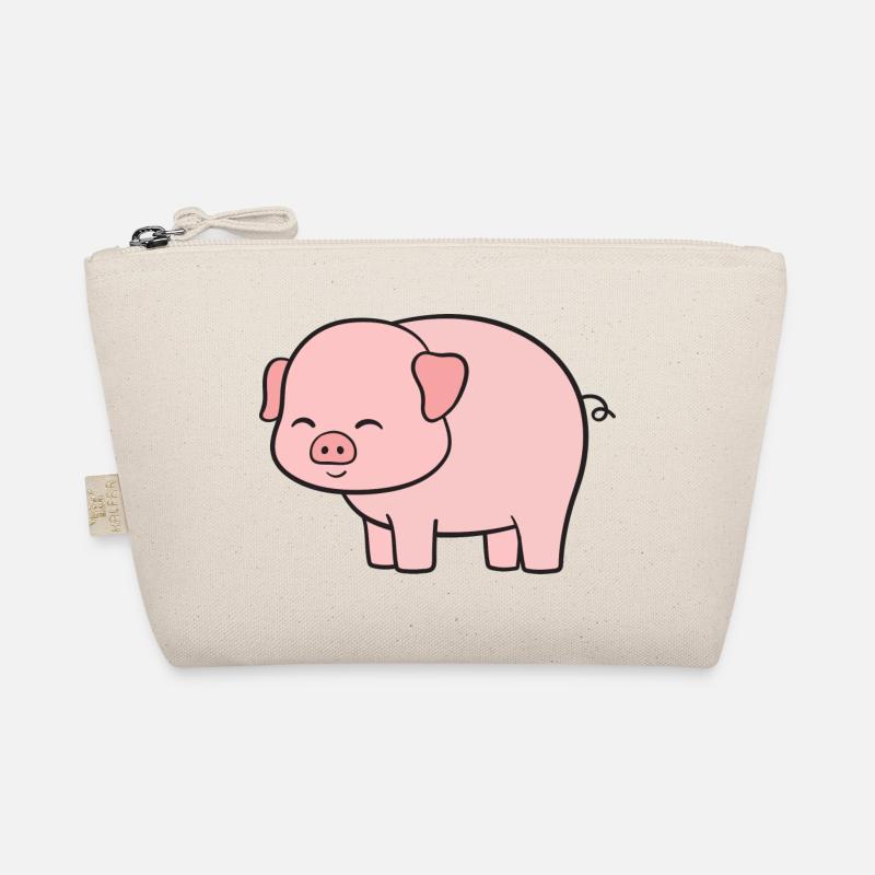 Cochons Cochons Trousse biologique