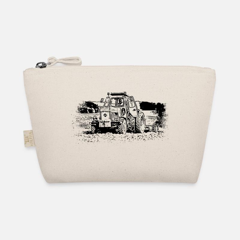Tractor Fortschritt ZT 303 E Organic Pouch