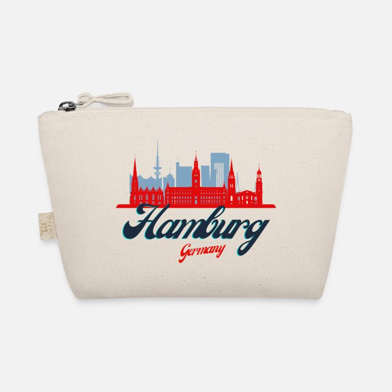 Hambourg Trousse biologique