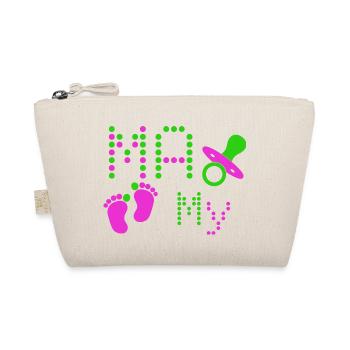 Mamy - Trousse biologique - nature - Devant