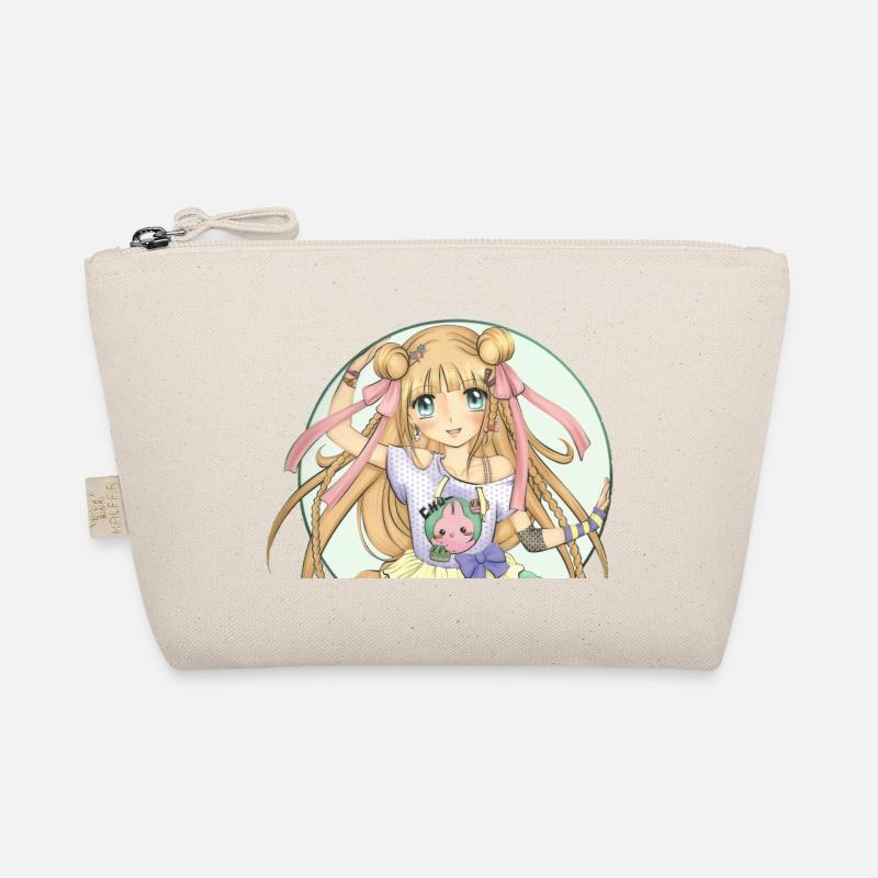 Mangas - Trousse biologique - nature