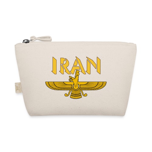 Iran 9 - Luomu-pikkulaukku