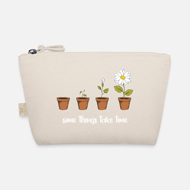 Temps (sombre) Trousse biologique