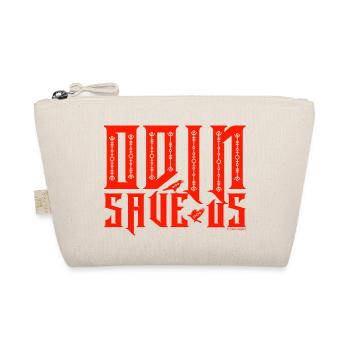 ODIN SAUVEZ-NOUS (Corbeaux) - Trousse biologique - nature - Devant
