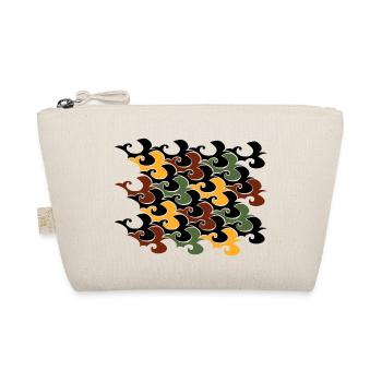 Birds flight 4 - Trousse biologique - nature - Devant