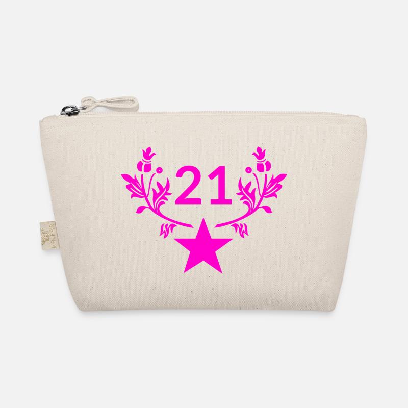 Anniversaire Trousse biologique