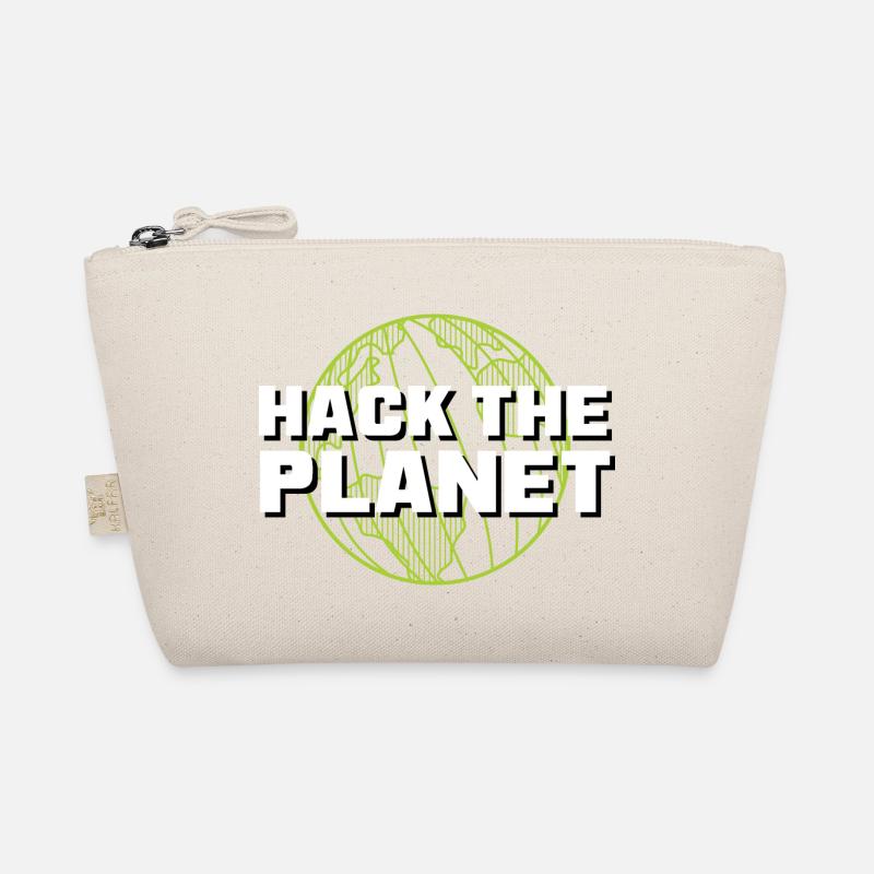 Hack the Planet Étudiant en technologie de l’information Trousse biologique