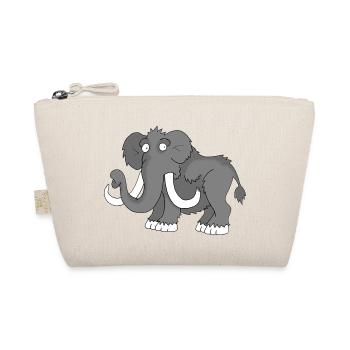 Dino 31 - Trousse biologique - nature - Devant