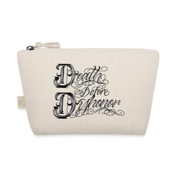 Blood Family Death befor Dishonor - Trousse biologique - nature - Devant