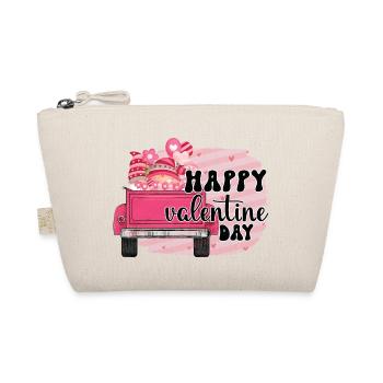 Joyeux halloween - Trousse biologique - nature - Devant