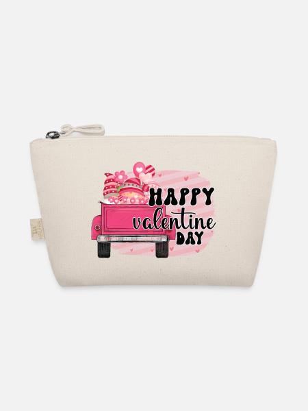 Joyeux halloween - Trousse biologique - nature - Devant
