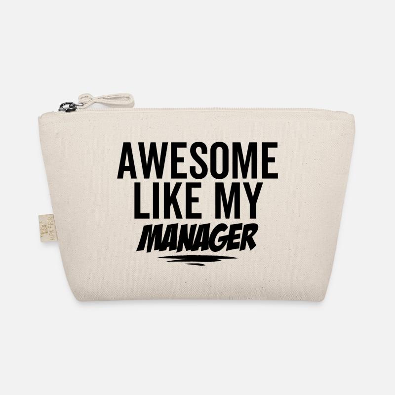 Génial comme mon manager Trousse biologique