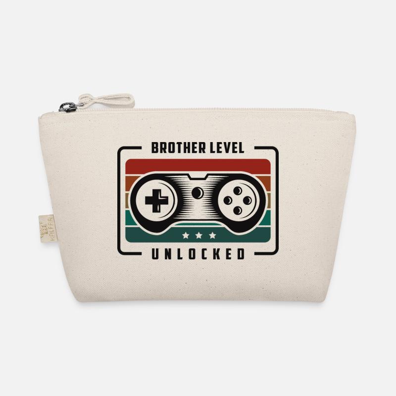 Sibling Organic Pouch