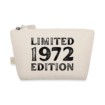 1972 LIMITED EDITION ANNIVERSAIRE 50 ANS METAL - Trousse biologique - nature - Devant