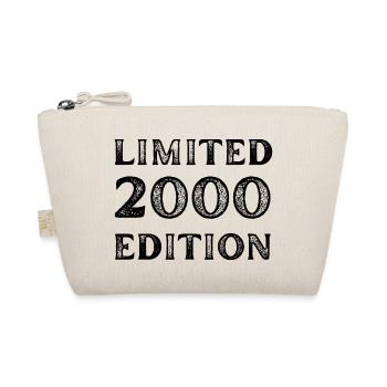 2000 LIMITED EDITION ANNIVERSAIRE METAL FER GRIS - Trousse biologique - nature - Devant