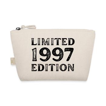 1997 LIMITED EDITION ANNIVERSAIRE METAL FER GRIS - Trousse biologique - nature - Devant
