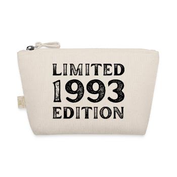 1993 LIMITED EDITION ANNIVERSAIRE METAL FER GRIS - Trousse biologique - nature - Devant