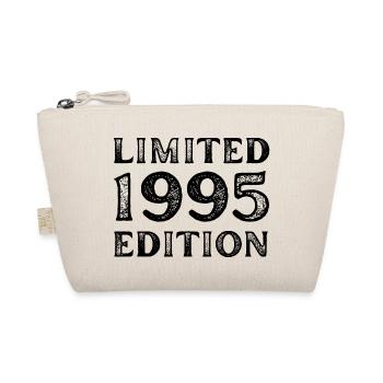 1995 LIMITED EDITION ANNIVERSAIRE METAL FER GRIS - Trousse biologique - nature - Devant