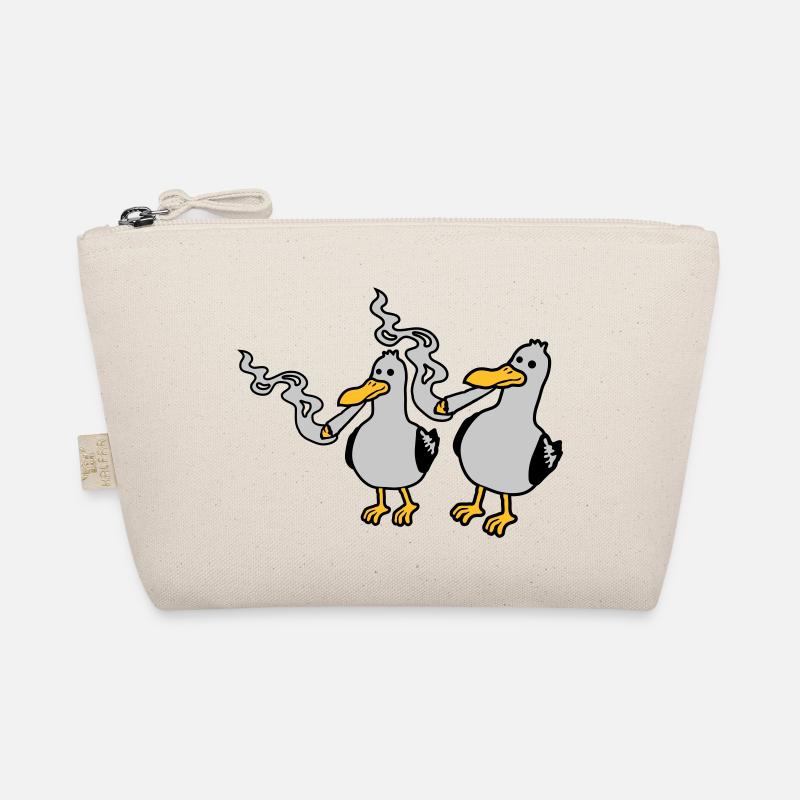 2 Amis Stoner Seagull Trousse biologique