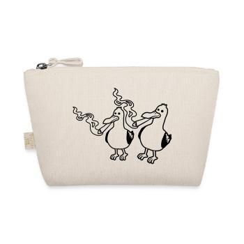 Amis 2 Mouettes Stoner - Trousse biologique - nature - Devant