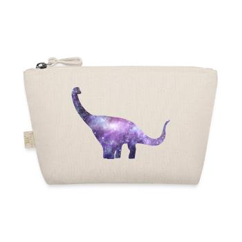 Brachiosaurus Dinosaur Univers Dino Nerd Enfants - Trousse biologique - nature - Devant
