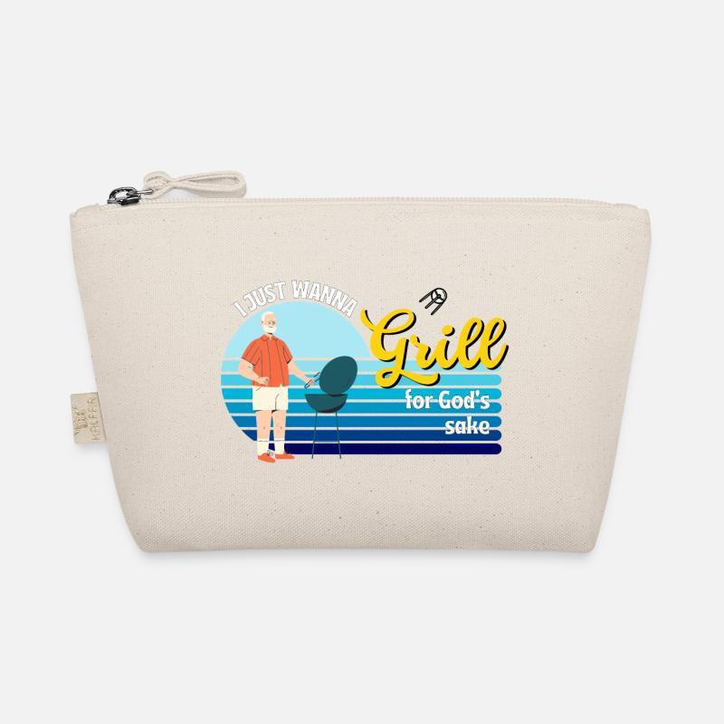 Je veux juste griller rien de plus Trousse biologique