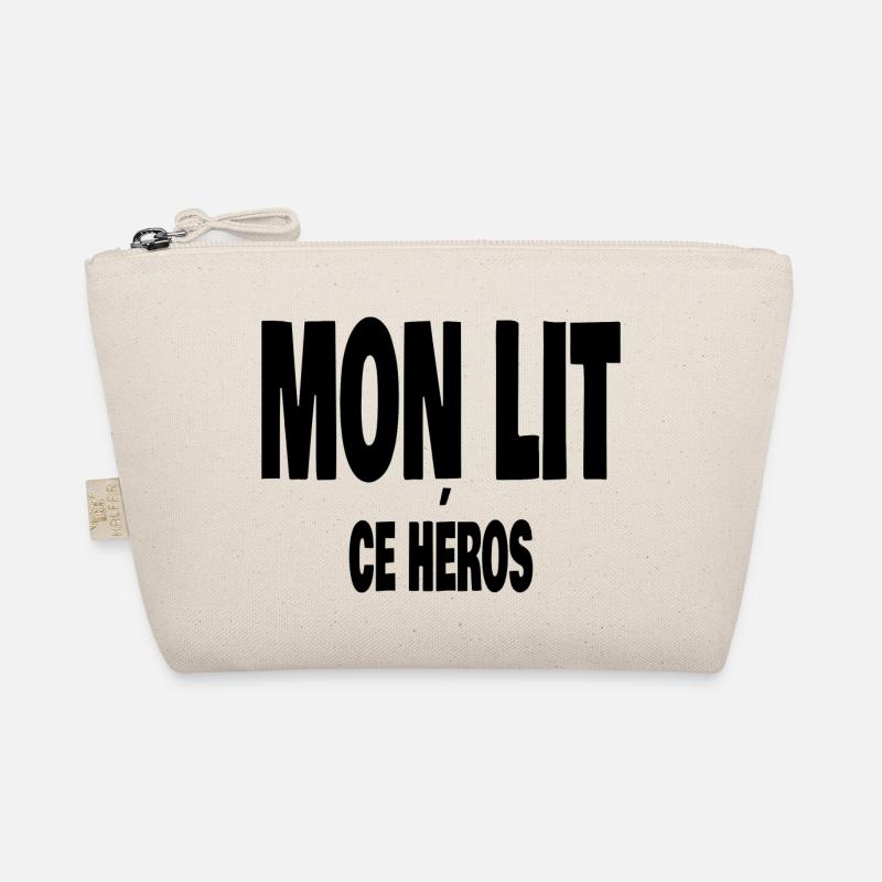 mon lit ce héros Trousse biologique