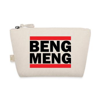 BENG MENG - Trousse biologique - nature - Devant
