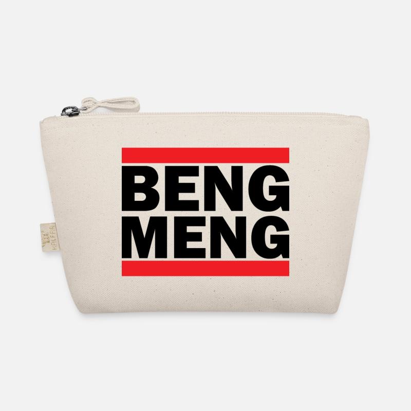 BENG MENG - Trousse biologique - nature