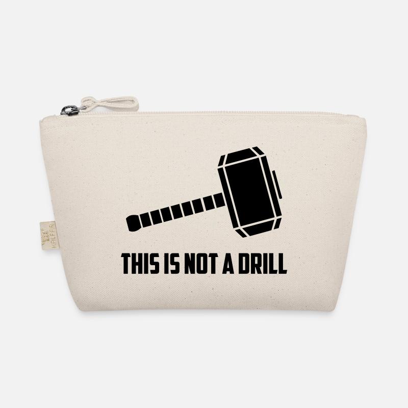 CE N’EST PAS UN EXERCICE Trousse biologique