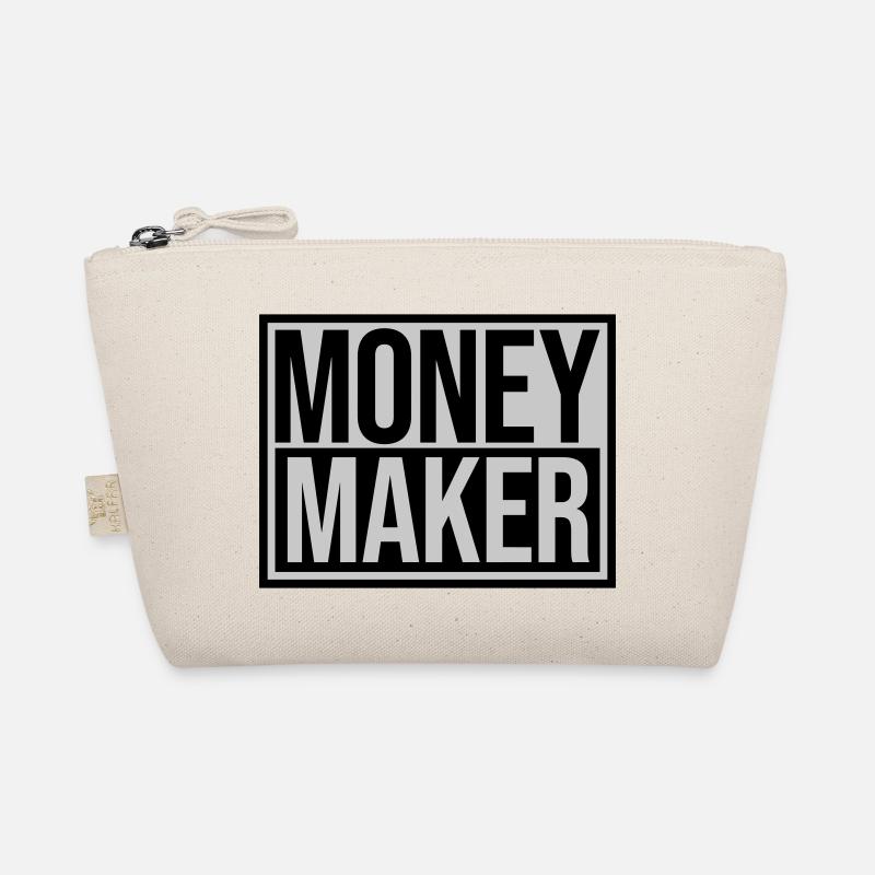 Shield Money Maker Empire Organic Pouch