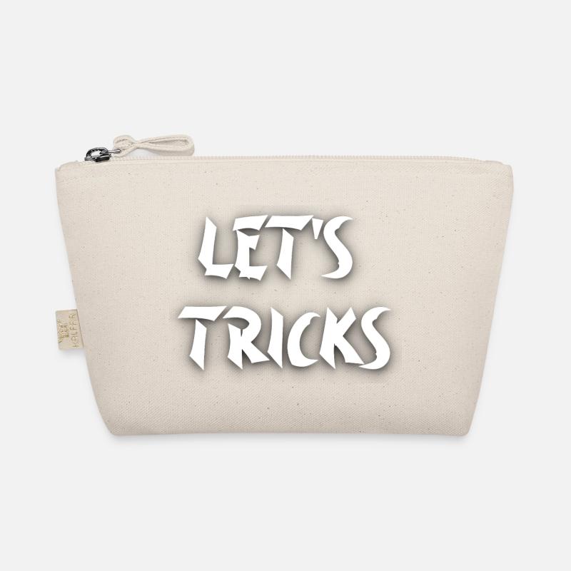 Kniffe Bio-Täschchen