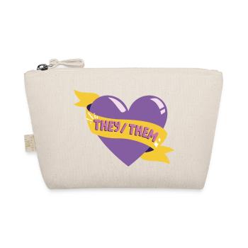 Ils prononcent - Trousse biologique - nature - Devant